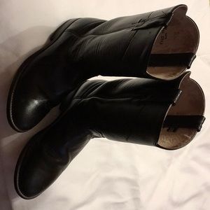 Dan Post Cowboy Boots